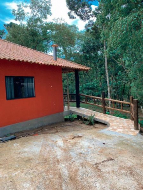Casas Recanto da Gávea